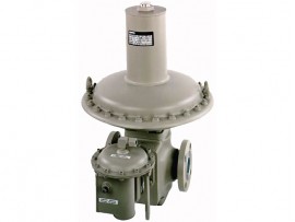 Редуктори тиску газу