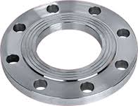 Фланець стальний