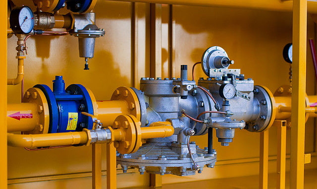 Шафовий тип